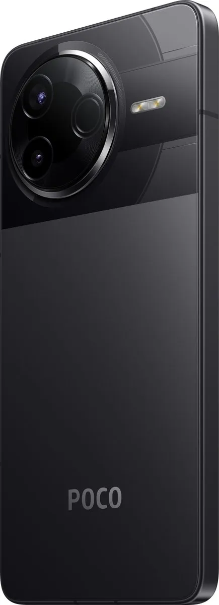Xiaomi POCO F7 Pro - 256GB - Black - afbeelding 6 van 6