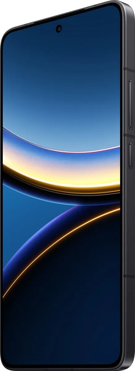 Xiaomi POCO F7 Pro F7PRO Smartphone - 12GB/256GB - Zwart