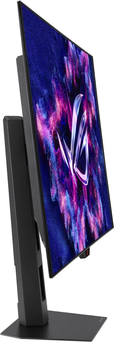 ASUS ROG Strix OLED XG32UCWG Gaming Monitor 4K 165Hz - 31,5 Inch