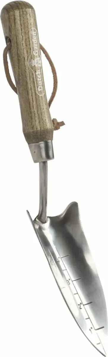 Talen Tools Dutch Garden Smal Verplantschepje