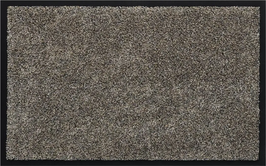 Hamat Deurmat Watergate Granite 50x80cm - Grijs