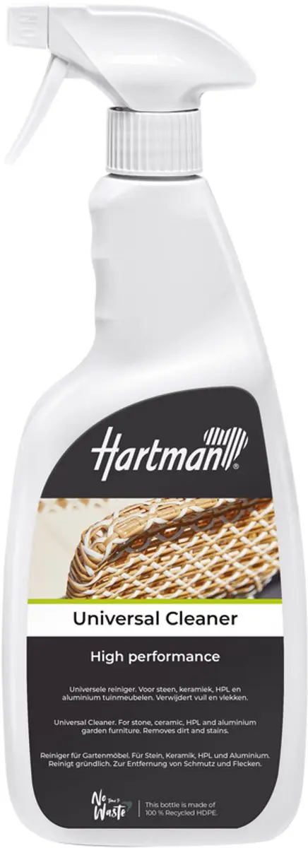 Hartman Universal Cleaner 750ml