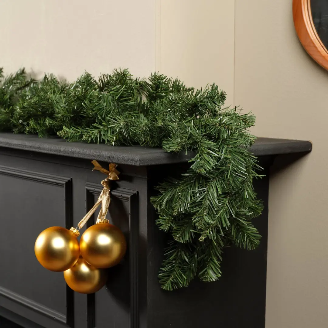 Decoris Guirlande Slinger 270cm