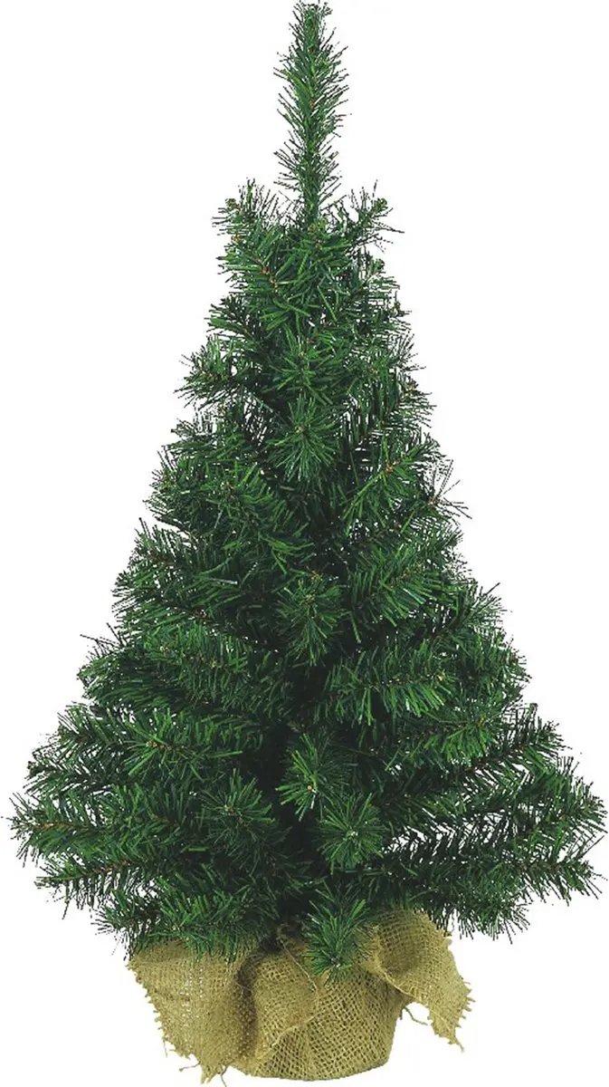 Decoris Everlands Kerstboom Klein