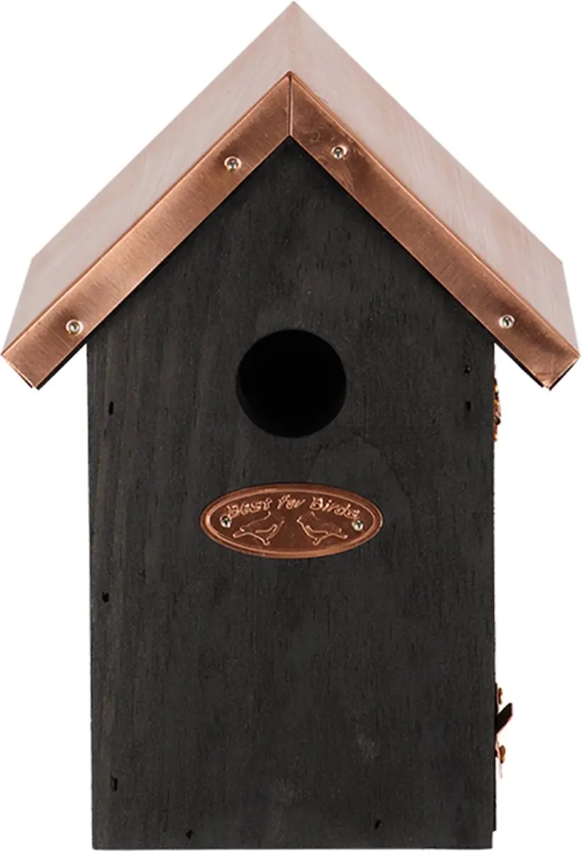 Esschert Design Vogelhuis Winterkoning Nestkast