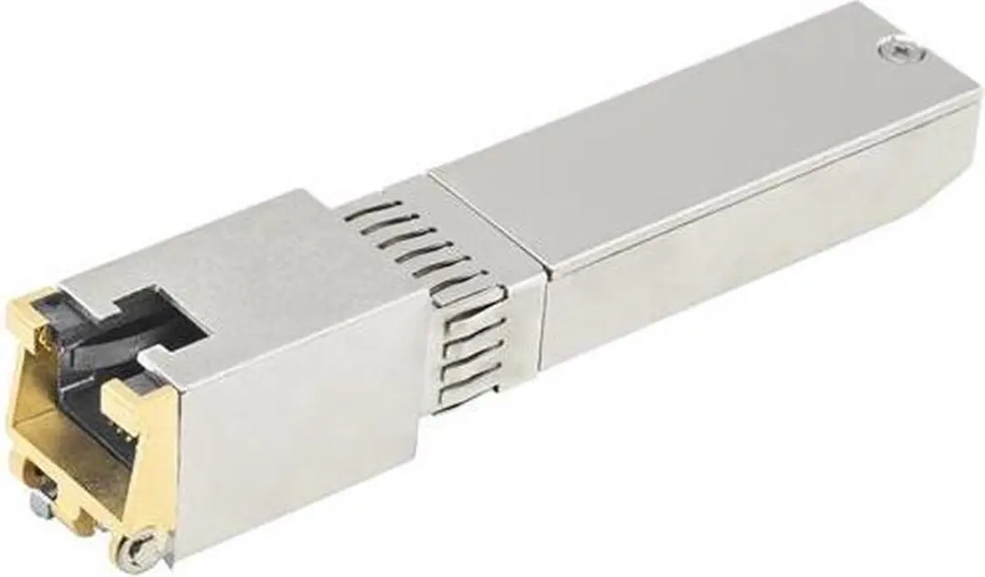 Startech MSA-conform 10GBase-T SFP+ SFP10GBTST - 30m Koper
