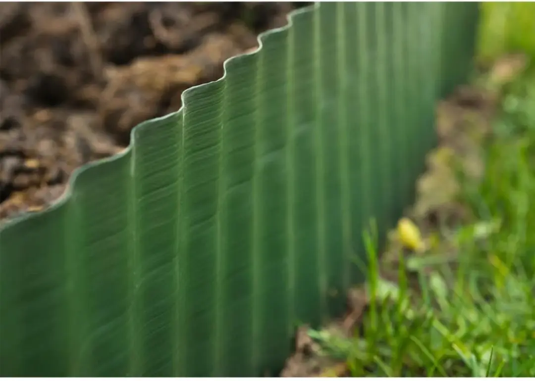 Nature Grasrand Groen Klim-En Geleide Artikel 15cm x 9m - afbeelding 6 van 6