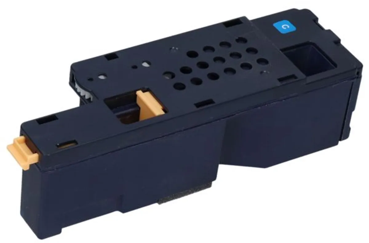 PrintAbout Huismerk 106R02756-PA Toner - Cyaan