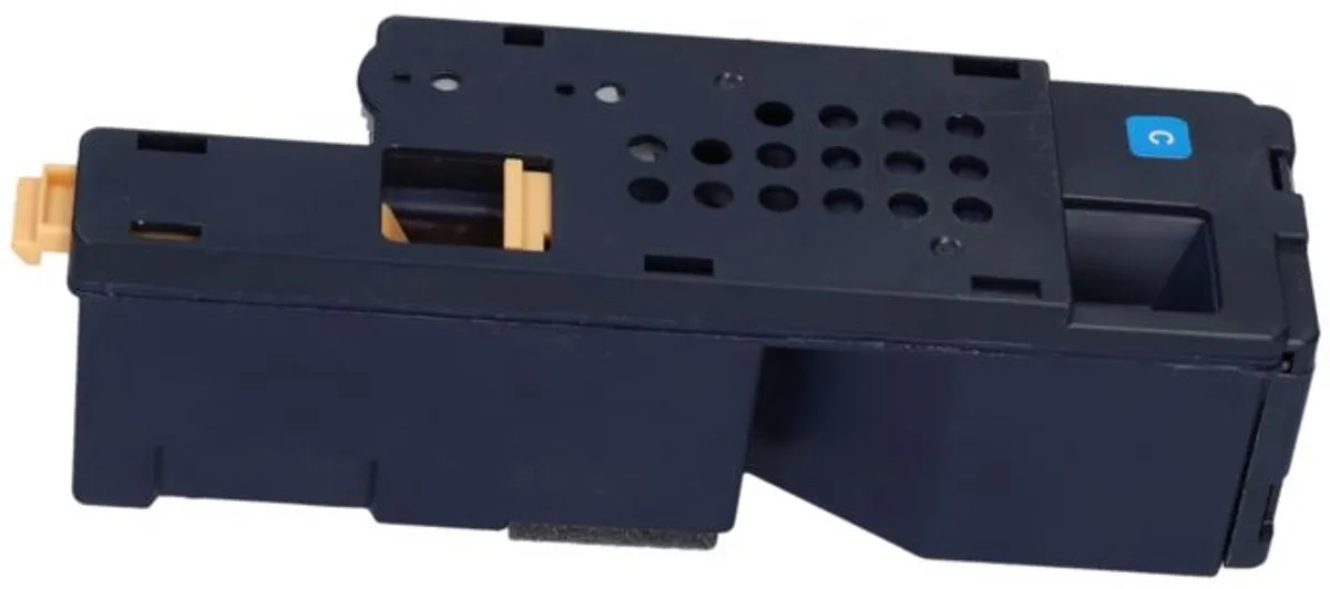 PrintAbout Huismerk 106R02756-PA Toner - Cyaan