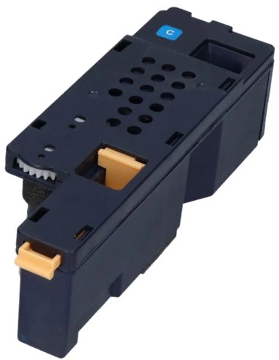 PrintAbout Huismerk 106R02756-PA Toner - Cyaan