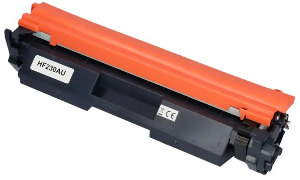 PrintAbout Canon 051 Toner Zwart - 1.870 Pagina's
