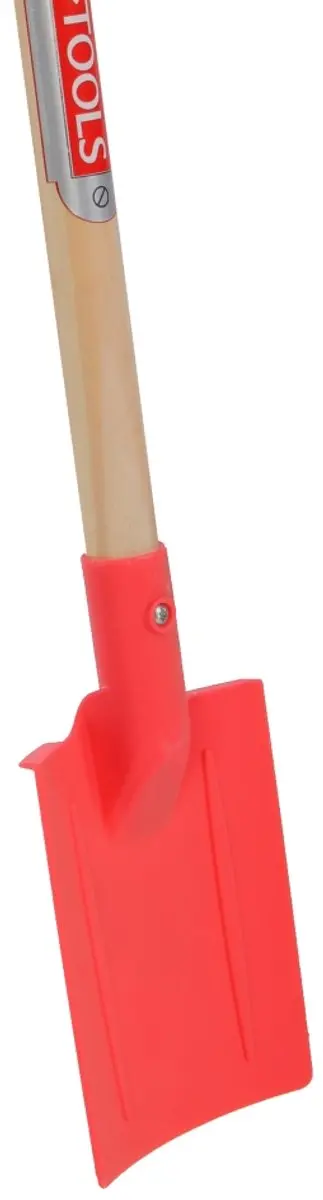 Talen Tools Mini-Spade Kunststof 75cm