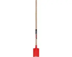 Talen Tools Mini-Spade Kunststof 75cm - afbeelding 3 van 4
