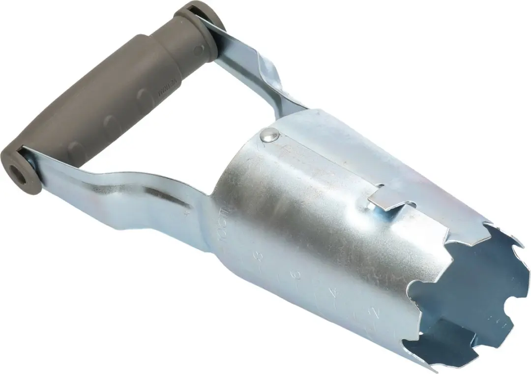 Talen Tools Automatische Bollenplanter Verzinkt - afbeelding 4 van 6