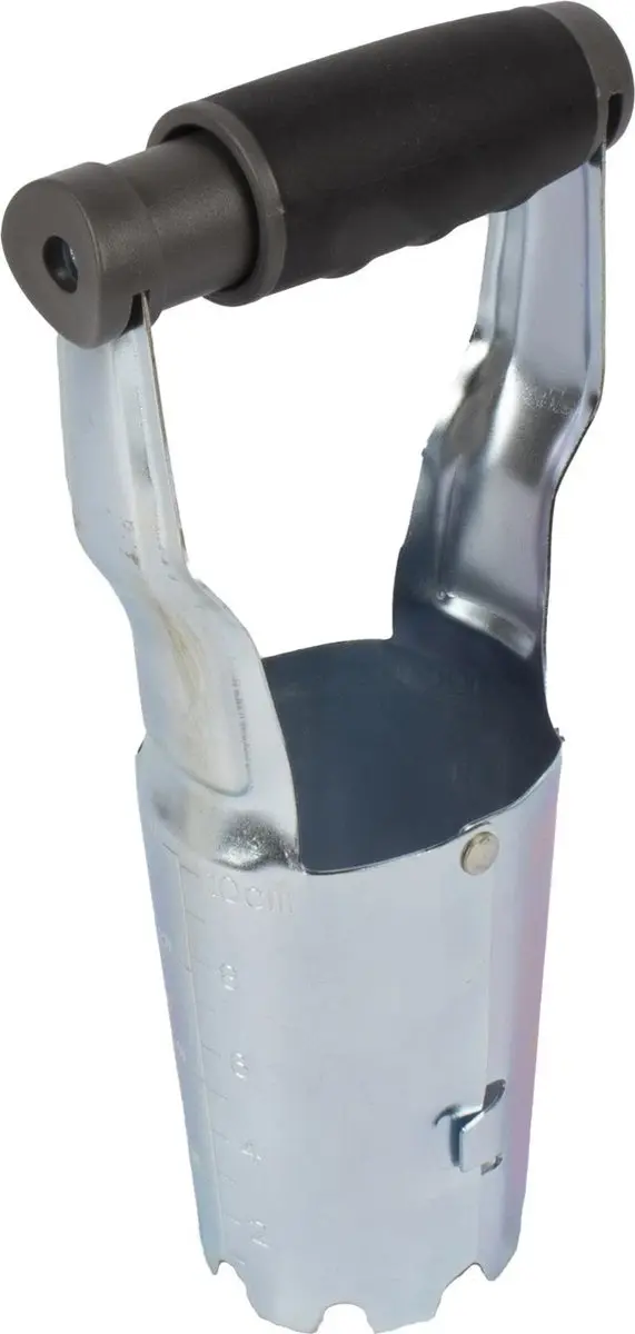 Talen Tools Automatische Bollenplanter Verzinkt - afbeelding 5 van 6