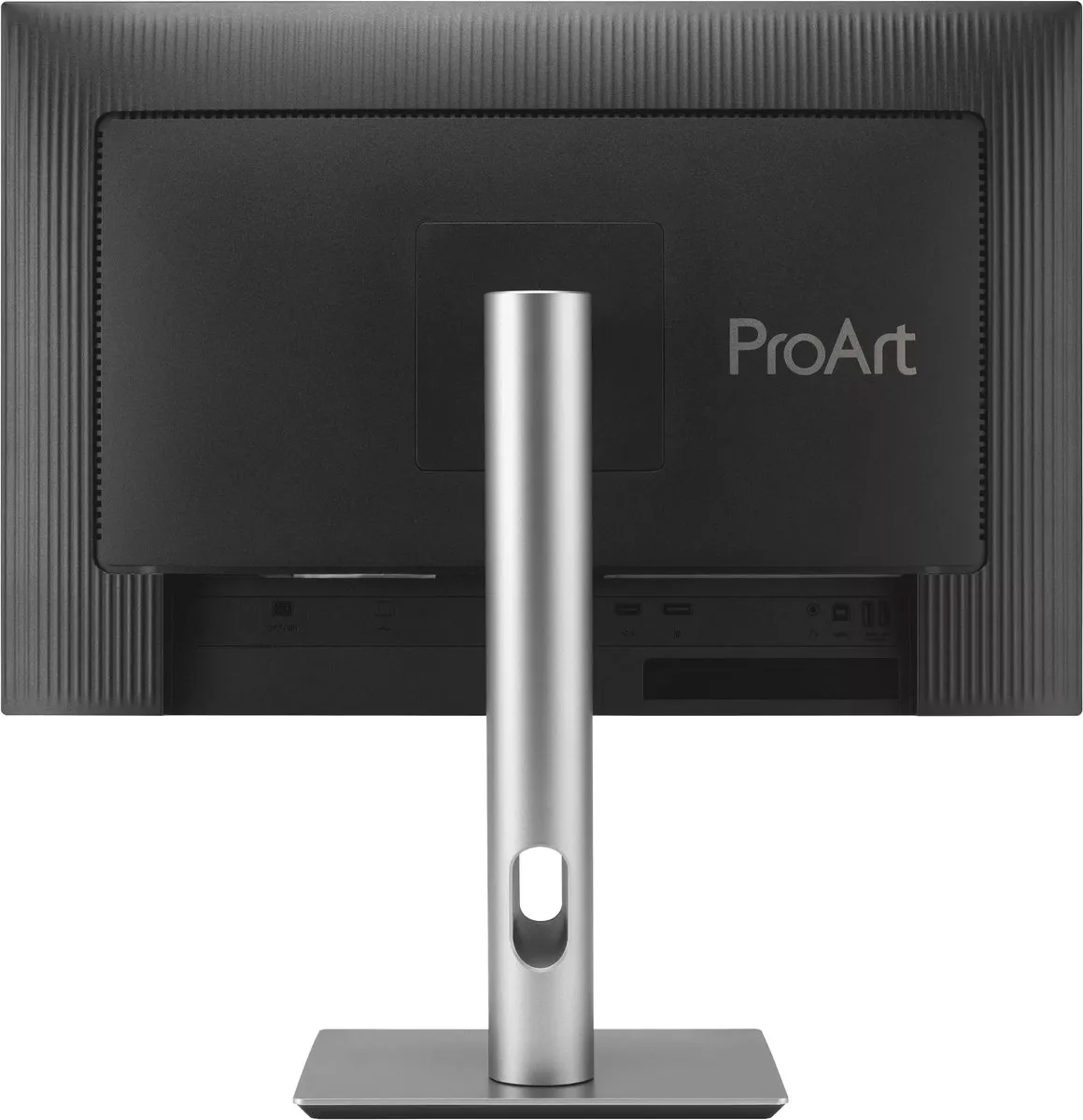 ASUS ProArt PA248QFV Monitor 24 inch - 100Hz - 5ms - Delta E <2 - afbeelding 6 van 6
