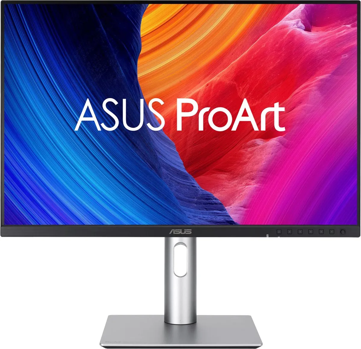 ASUS ProArt PA248QFV Monitor 24 inch