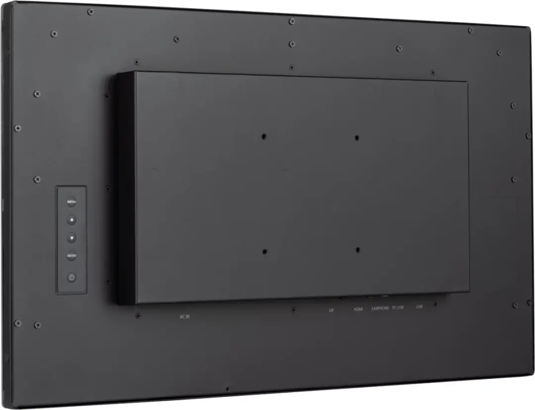 iiyama TF2438MSC-B2 Monitor - 24" - Zwart - afbeelding 3 van 6