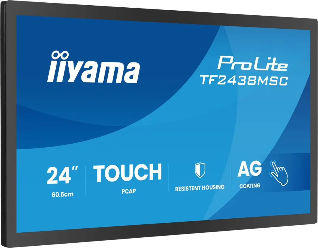 iiyama TF2438MSC-B2 Monitor