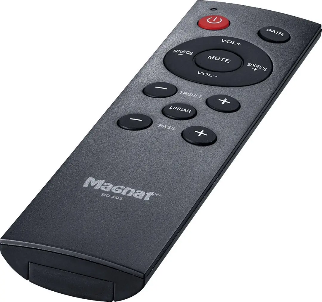 Magnat Monitor Reference 2A 2-Weg Basreflex Luidspreker - 150W - Zwart - afbeelding 4 van 6