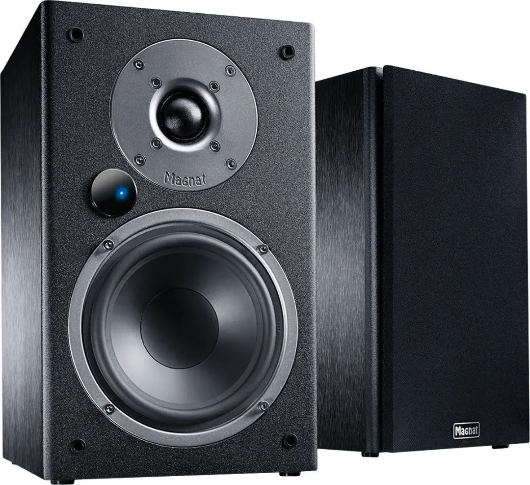 Magnat Monitor Reference 2A 2-Weg Basreflex Luidspreker