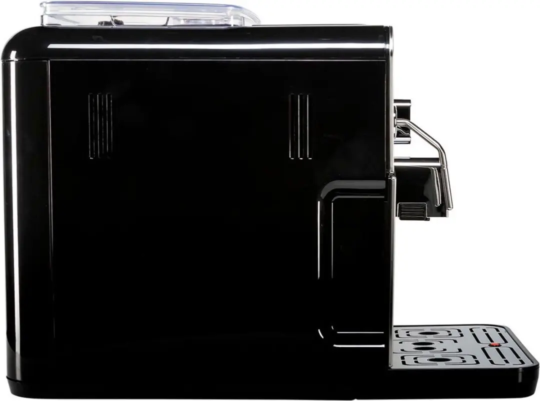 Gaggia Brera Espressoapparaat - Zwart - afbeelding 4 van 6