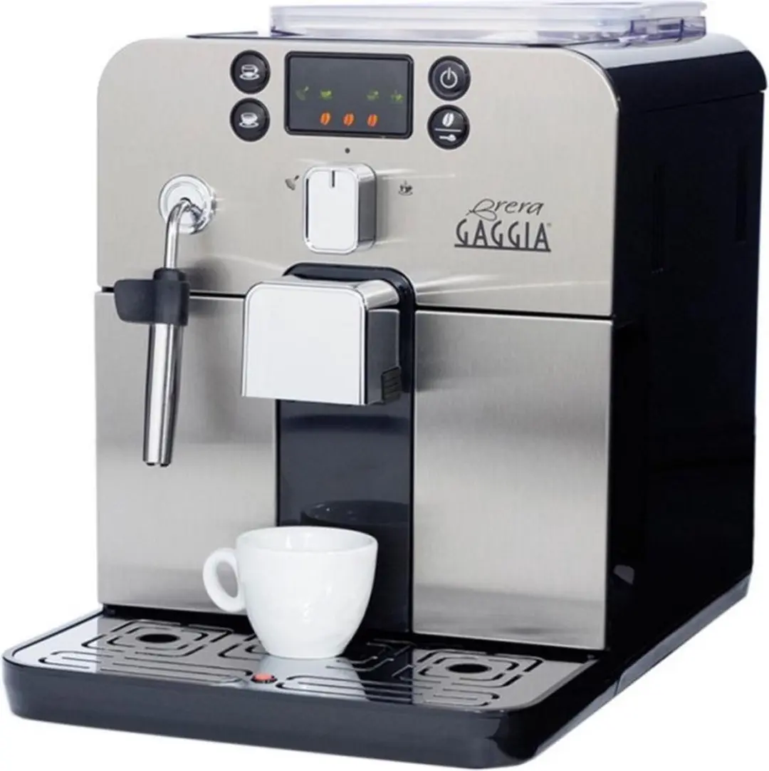 Gaggia Brera Espressoapparaat
