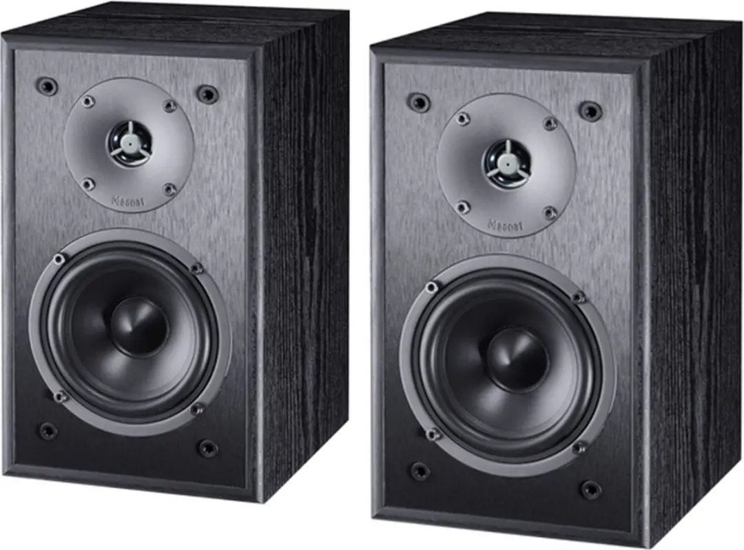Magnat Monitor S10 B Boekenplankspeakers