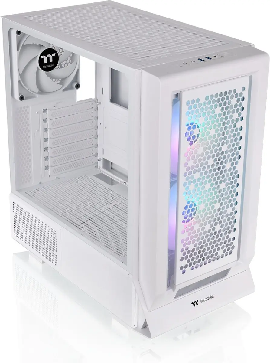 Thermaltake Ceres 350 MX Midi Tower