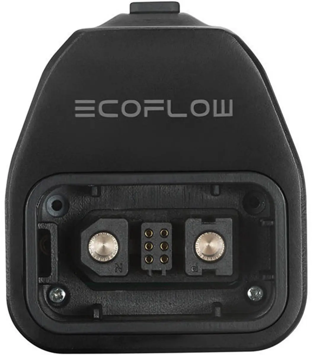 EcoFlow DELTA Pro Smart Generator Adapter DELTAProTG