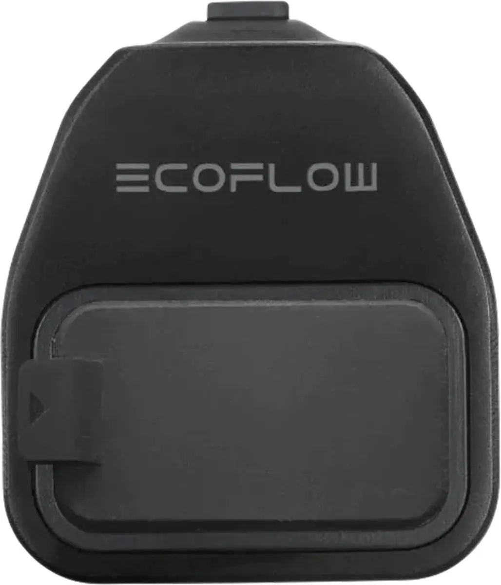 EcoFlow DELTA Pro Smart Generator Adapter DELTAProTG - 1200W - afbeelding 6 van 6