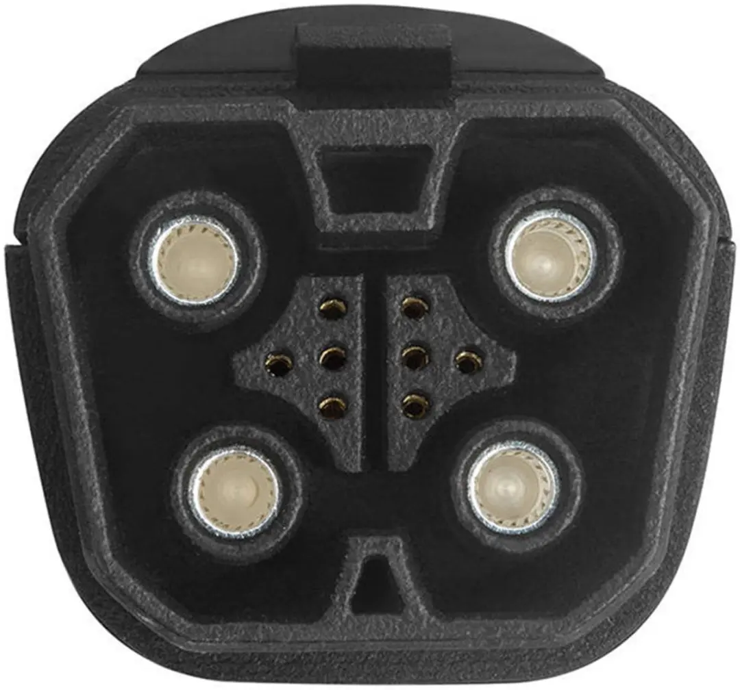 EcoFlow DELTA Pro Smart Generator Adapter DELTAProTG - 1200W - afbeelding 4 van 6