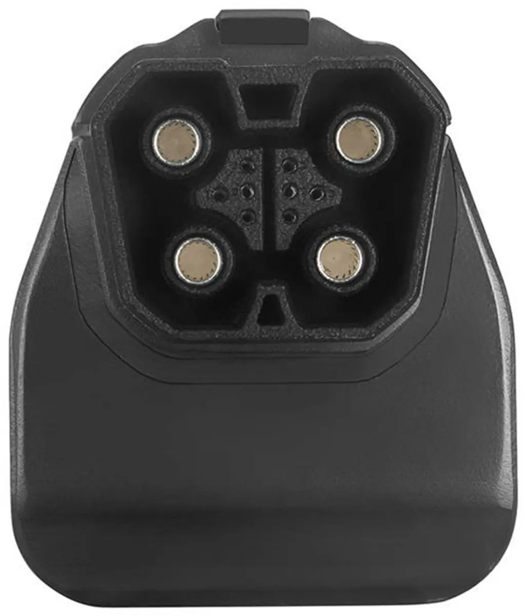 EcoFlow DELTA Pro Smart Generator Adapter DELTAProTG - 1200W - afbeelding 3 van 6