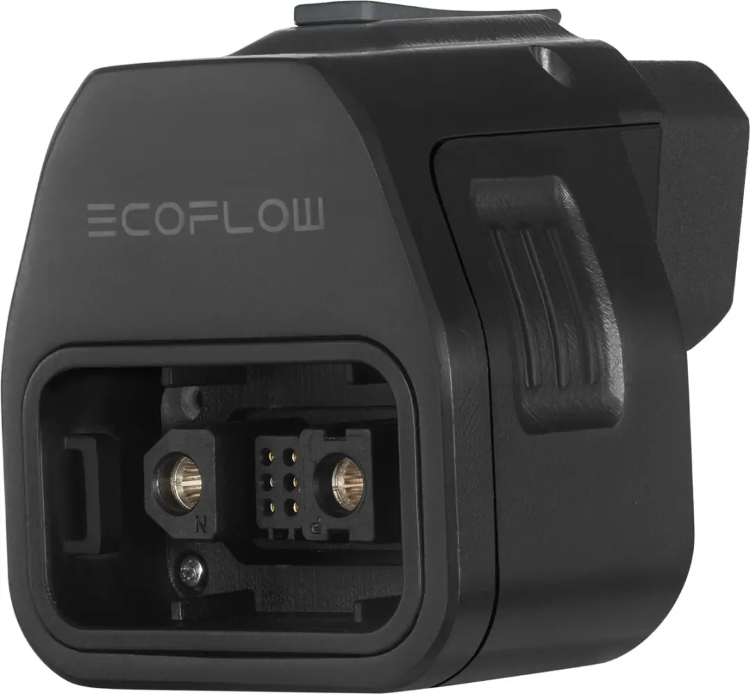 EcoFlow DELTA Pro Smart Generator Adapter DELTAProTG - 1200W - afbeelding 2 van 6