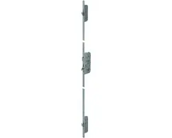 Nemef 4923/02 Veiligheidsmeerpuntsluiting 55mm - PC72 - afbeelding 3 van 5