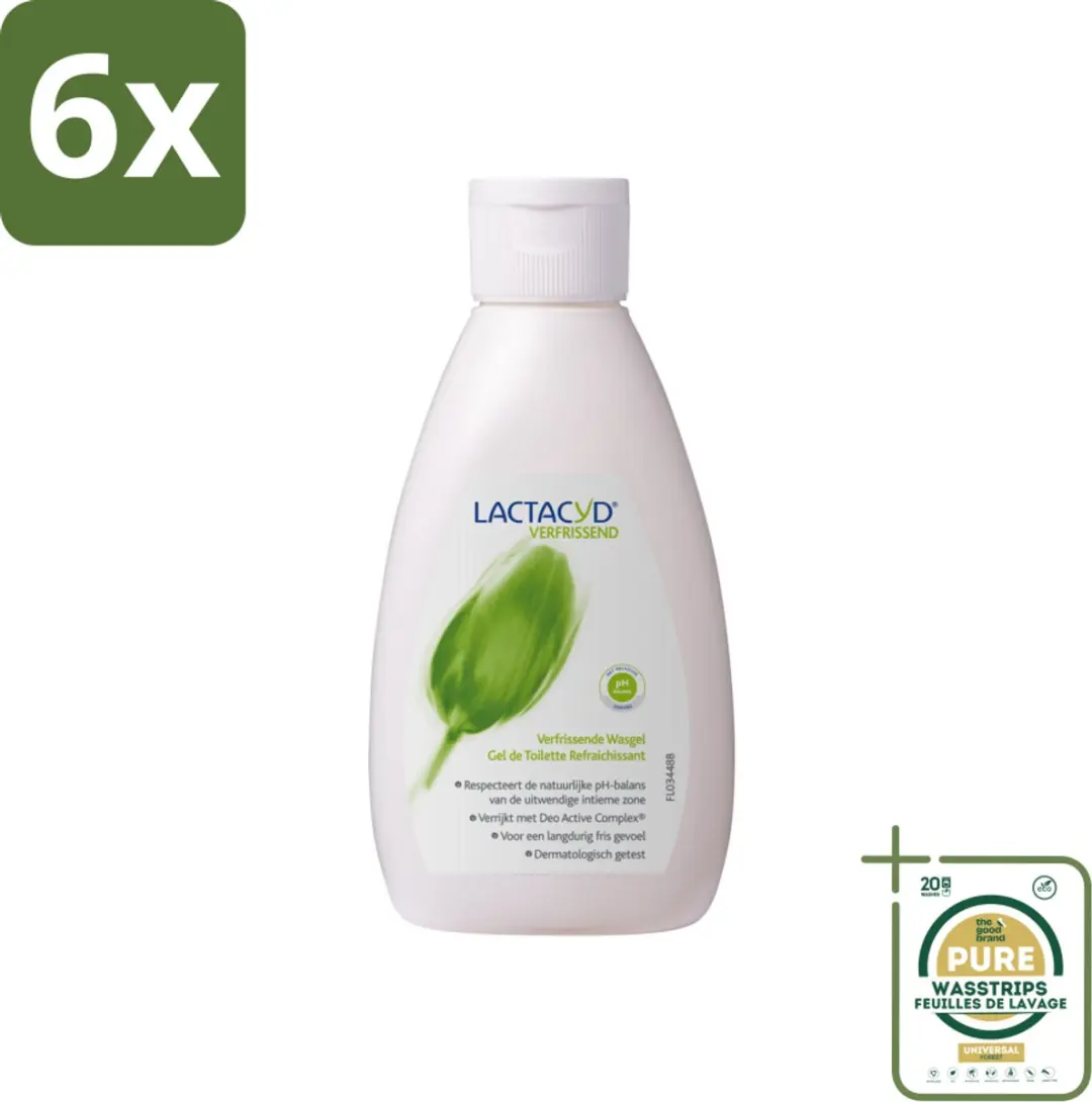 Lactacyd
