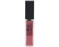 Maybelline Vivid Matte Liquid