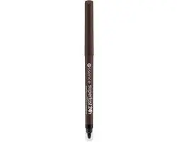 Essence Wenkbrauwpotlood Superlast 24H 40 Cool Brown - 3g - afbeelding 2 van 6