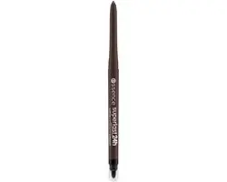 Essence Wenkbrauwpotlood Superlast 24H 40 Cool Brown - 3g - afbeelding 4 van 6
