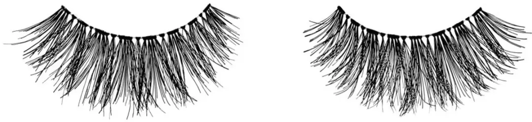 Catrice Faked Dramatic Curl Nepwimpers - afbeelding 3 van 4