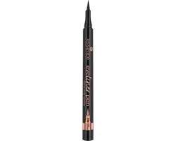 Essence Eyeliner Pen 010 Blackest Black