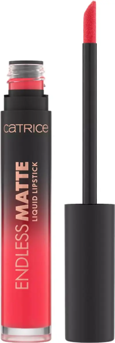 Catrice Endless Matte Vloeibare Lippenstift 70 Ciao Adios