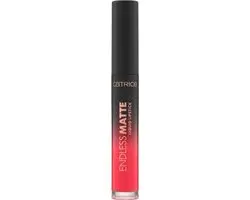 Catrice Endless Matte Vloeibare Lippenstift 70 Ciao Adios - 4.5ml