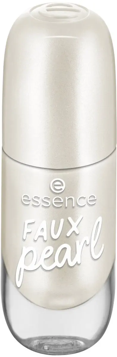 Essence Nagellak 71 FAUX Pearl - 8ml - afbeelding 3 van 3