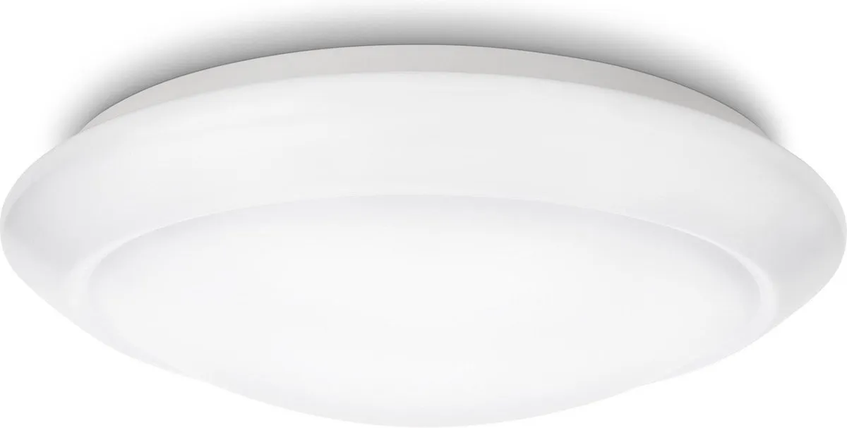 Philips Cinnabar Plafonnière 40cm - Warmwit