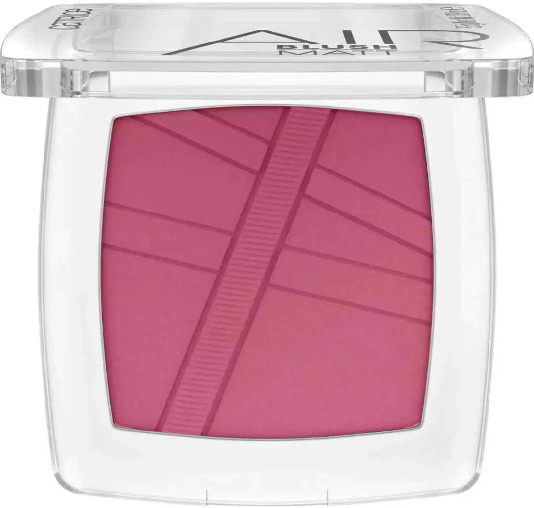 Catrice AirBlush Matte Blush Poeder 150 Wine Time - 5.5g - afbeelding 2 van 5