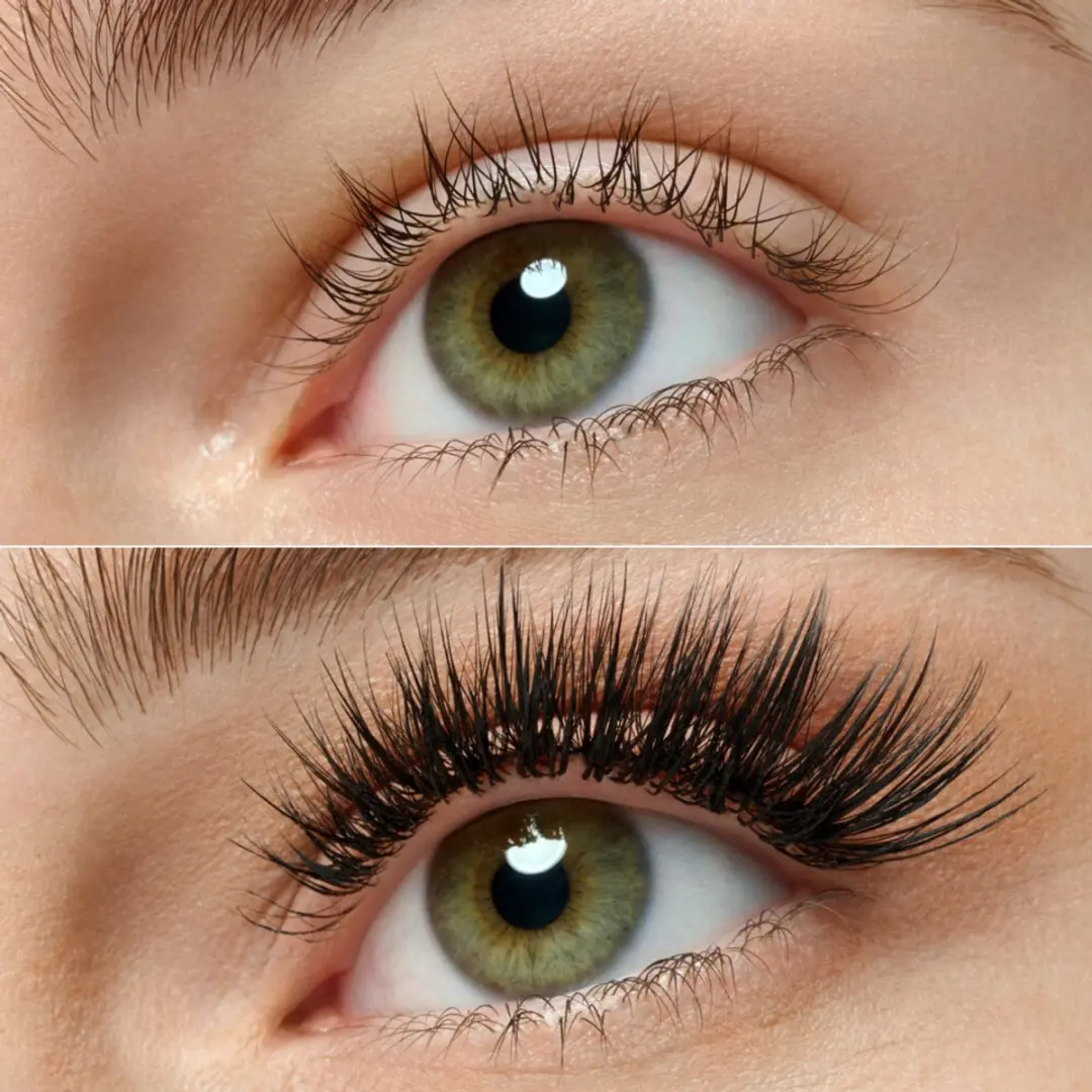 Essence What The Fake! False Lashes 01 - 1g - afbeelding 5 van 6