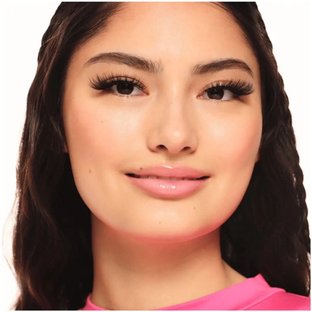 Essence What The Fake! False Lashes 01 - 1g - afbeelding 2 van 6
