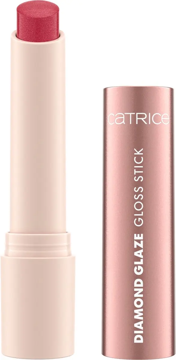 Catrice Diamond Glaze Glitter Lipgloss 30 Too Glam To Give A Damn