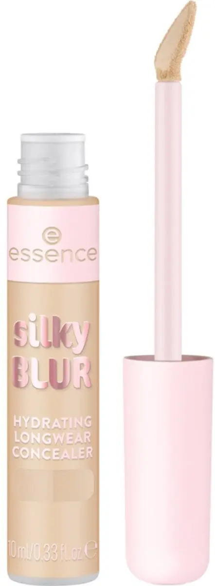 Essence Silky-Blur Concealer 170 - Medium - 10ml